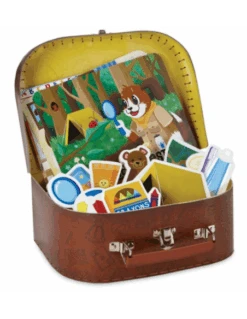 Loki Le Voyage De Toby -Jeux Série Magasin le voyage de tobi 1