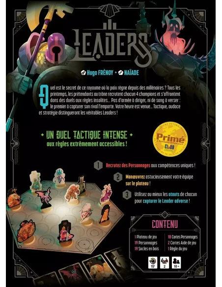 Leaders 4 Leaders – Image 2