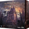 Fantasy Flight Games Les Demeures De L'Epouvante 2 Fantasy Flight Games Les Demeures De L'Epouvante -Jeux Série Magasin les demeures de l epouvante