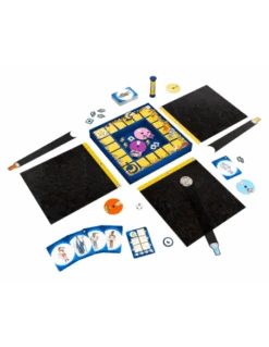 Loki Les Eclairtout -Jeux Série Magasin les eclairtout 1