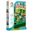 Smart Games Lièvres & Renards -Jeux Série Magasin lievres renards