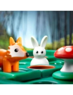 Smart Games Lièvres & Renards -Jeux Série Magasin lievres renards 2