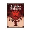 Lignées Royales - Jeu De Rôle Solo -Jeux Série Magasin lignees royales jeu de role solo