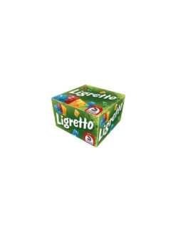 Schmidt Ligretto Vert