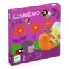 Djeco Little Memo 1 Djeco Little Memo -Jeux Série Magasin little memo