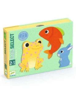 Djeco Little Select