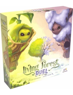 Living Forest Duel