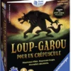 Ravensburger Loup Garou Pour Un Crépuscule 1 Ravensburger Loup Garou Pour Un Crépuscule -Jeux Série Magasin loup garou pour un crepuscule