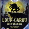 Ravensburger Loup Garou Pour Une Nuit 1 Ravensburger Loup Garou Pour Une Nuit -Jeux Série Magasin loup garou pour une nuit
