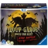 Ravensburger Loup Garou Pour Une Nuit - Epic Battle 1 Ravensburger Loup Garou Pour Une Nuit - Epic Battle -Jeux Série Magasin loup garou pour une nuit epic battle
