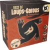 ASMODEE Loups Garou : Best-of -Jeux Série Magasin loups garou best of