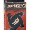 ASMODEE Loups Garous 1 ASMODEE Loups Garous -Jeux Série Magasin loups garous