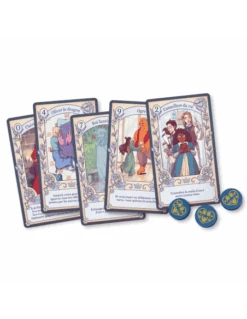 Love Letter : Princesse Princesse 6 Love Letter : Princesse Princesse -Jeux Série Magasin love letter 1