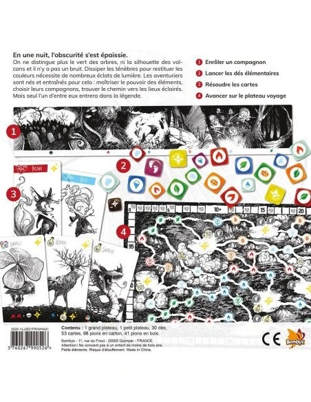 Lueur 9 Lueur – Image 7