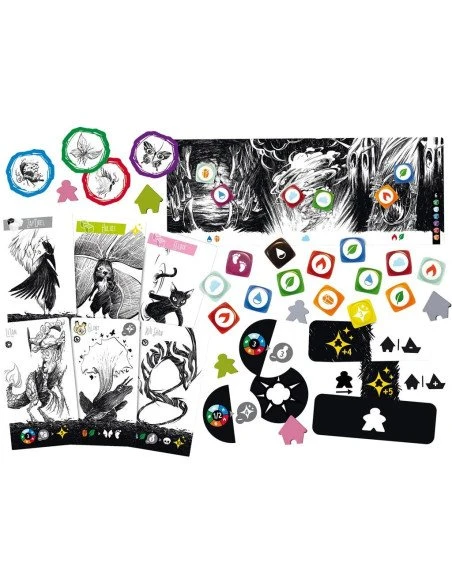 Lueur : Aube (Ext.) 4 Lueur : Aube (Ext.) – Image 2