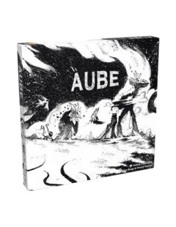 Lueur : Aube (Ext.)