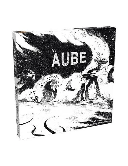 Lueur : Aube (Ext.) 3 Lueur : Aube (Ext.)