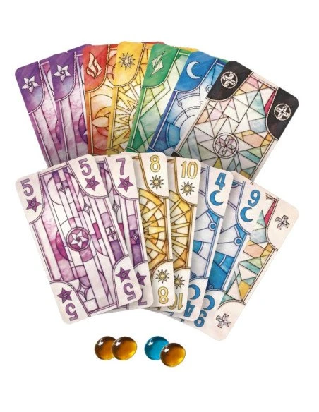 Iello Luz 4 Iello Luz – Image 2