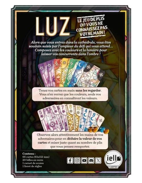 Iello Luz 5 Iello Luz – Image 3