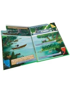 Ma Première Aventure : Au Cœur De La Jungle -Jeux Série Magasin ma premiere aventure au coeur de la jungle 2