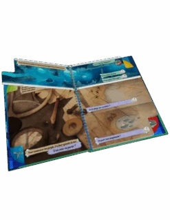 Ma Première Aventure : Découverte De L'Atlantide (Version Longue) -Jeux Série Magasin ma premiere aventure decouverte de l atlantide version longue 1