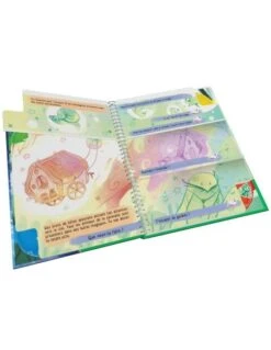 Ma Première Aventure : La Bibliothèque Infinie -Jeux Série Magasin ma premiere aventure la bibliotheque infinie 1