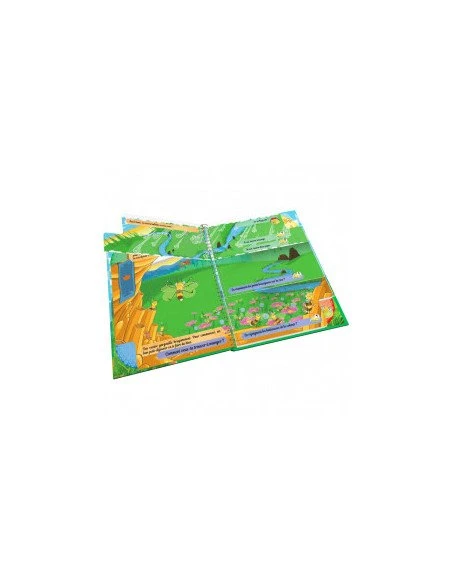 Ma Première Aventure : La Reine De Champ-Fleuri 4 Ma Première Aventure : La Reine De Champ-Fleuri – Image 2