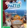 Ma Première Aventure : Pattie Et L'épreuve Des Dieux 1 Ma Première Aventure : Pattie Et L'épreuve Des Dieux -Jeux Série Magasin ma premiere aventure pattie et l epreuve des dieux