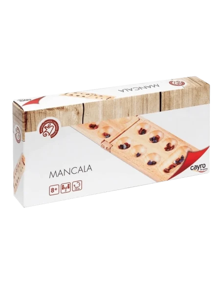 Mancala 3 Mancala