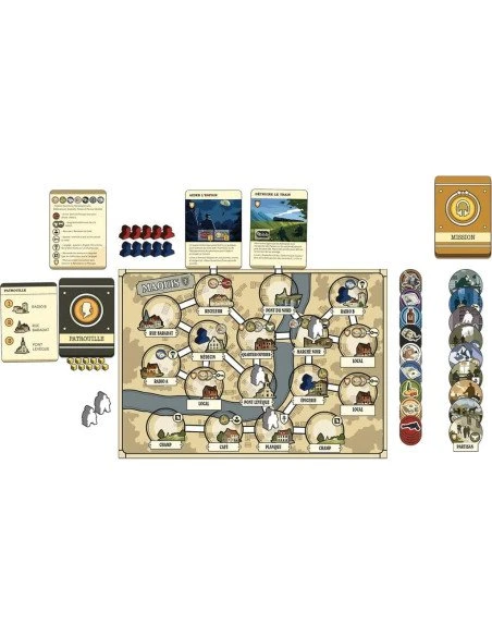 Maquis 4 Maquis – Image 2