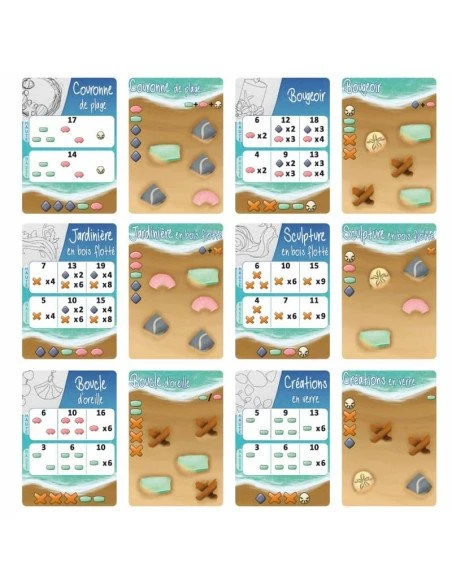 Matagot Marées (MicroGame) 4 Matagot Marées (MicroGame) – Image 2