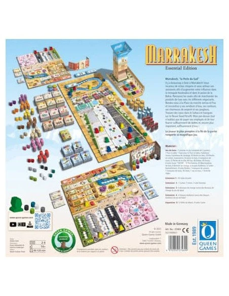 Marrakesh : Essential Edition 5 Marrakesh : Essential Edition – Image 3