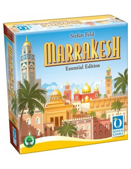Marrakesh : Essential Edition 3 Marrakesh : Essential Edition