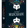 Mascarade : Nouvelle Version 2 Mascarade : Nouvelle Version -Jeux Série Magasin mascarade nouvelle version