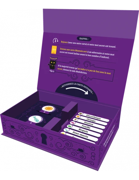 Maudit Mot Dit 4 Maudit Mot Dit – Image 2