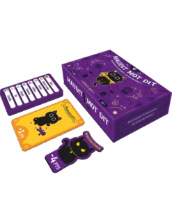 Maudit Mot Dit 7 Maudit Mot Dit -Jeux Série Magasin maudit mot dit 2