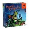 GIGAMIC Maudits Criquets 1 GIGAMIC Maudits Criquets -Jeux Série Magasin maudits criquets