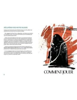 Mélodie Pour Un Meurtre - Jeu De Rôle Solo 11 Mélodie Pour Un Meurtre - Jeu De Rôle Solo -Jeux Série Magasin melodie pour un meurtre jeu de role solo 4