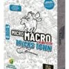 Micro Macro Crime City 3 : Tricks Town