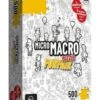 Micro Macro - Puzzle Funfair -Jeux Série Magasin micro macro puzzle funfair