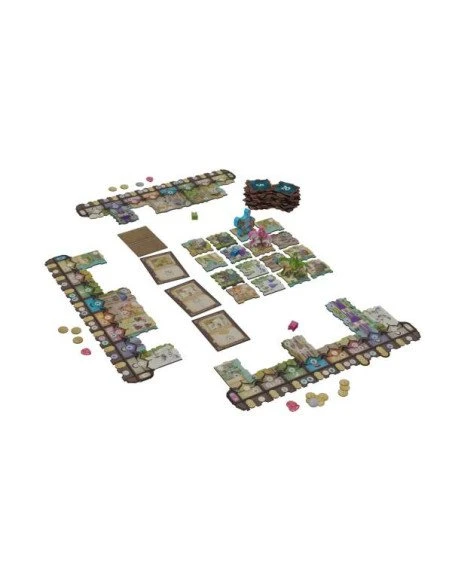 Middle Ages 4 Middle Ages – Image 2