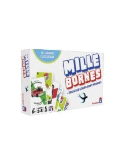 Mille Bornes Classique