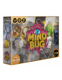 Iello Mindbug
