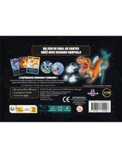 Iello Mindbug : Eternité Suprême 7 Iello Mindbug : Eternité Suprême -Jeux Série Magasin mindbug eternite supreme 2