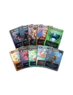 Iello Mindbug : Pack Suprême 5 Iello Mindbug : Pack Suprême -Jeux Série Magasin mindbug pack supreme 1 1