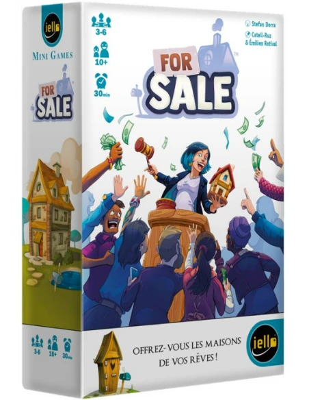 Iello For Sale 3 Iello For Sale