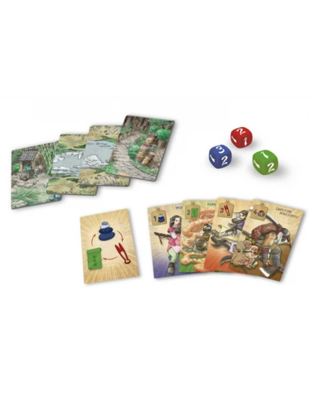 Iello Ninja Taisen 4 Iello Ninja Taisen – Image 2