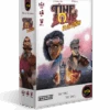 Iello Time Bomb Evolution -Jeux Série Magasin mini games timebomb evolution