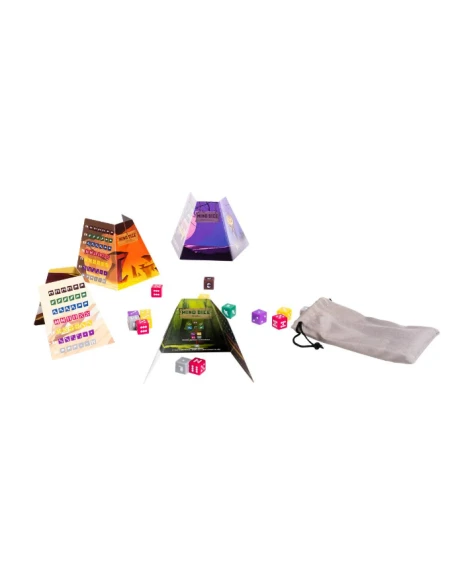 Iello Mino Dice 4 Iello Mino Dice – Image 2