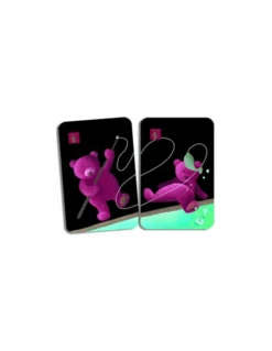 Djeco Mistigri 5 Djeco Mistigri -Jeux Série Magasin mistigri 1